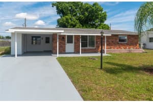 134 SANDHURST DRIVE, VENICE, FL 34293 Sold 10/28/24