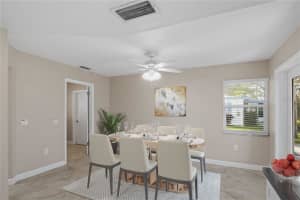 611 DUNDEE LANE, HOLMES BEACH, FL 34217 Sold 08/28/24