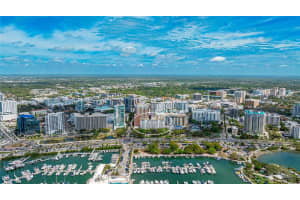33 GULFSTREAM AVENUE, SARASOTA, FL 34236 Sold 07/12/24