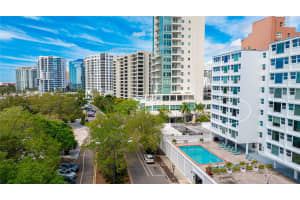 33 GULFSTREAM AVENUE, SARASOTA, FL 34236 Sold 07/12/24