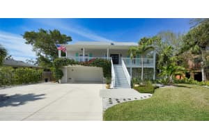 3458 ANGLIN DRIVE, SARASOTA, FL 34242 Sold 08/28/24
