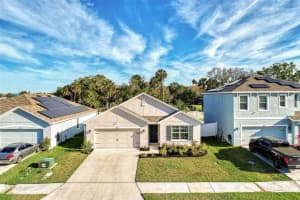 2423 MIZNER BAY AVENUE, BRADENTON, FL 34208 Sold 05/17/24