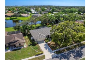 1398 VERMEER DRIVE, NOKOMIS, FL 34275 Sold 05/07/24