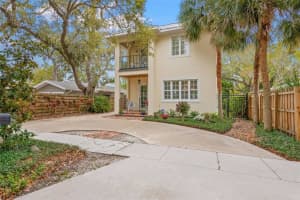 1614 WISCONSIN LANE, SARASOTA, FL 34239 Sold 04/15/24