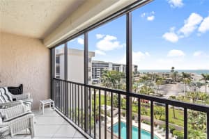 1001 BENJAMIN FRANKLIN DRIVE, SARASOTA, FL 34236 Sold 12/06/24