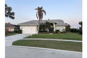 1078 EISENHOWER DRIVE, NOKOMIS, FL 34275 Sold 06/27/24
