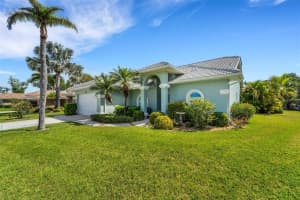 1078 EISENHOWER DRIVE, NOKOMIS, FL 34275 Sold 06/27/24