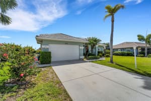 1078 EISENHOWER DRIVE, NOKOMIS, FL 34275 Sold 06/27/24