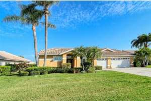 4121 VIA MIRADA, SARASOTA, FL 34238 Sold 08/02/24