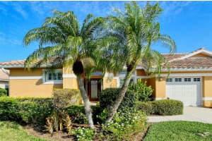 4121 VIA MIRADA, SARASOTA, FL 34238 Sold 08/02/24