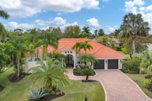 7908 OSPREY HAMMOCK COURT, SARASOTA, FL 34240 Sold 06/28/24