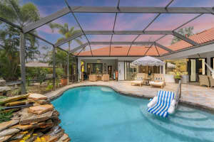 7908 OSPREY HAMMOCK COURT, SARASOTA, FL 34240 Sold 06/28/24