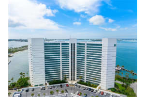 888 BLVD OF THE ARTS #1202, SARASOTA, FL 34236 Sold 05/24/24