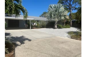 5001 STEVENS DRIVE, SARASOTA, FL 34234 Sold 05/17/24