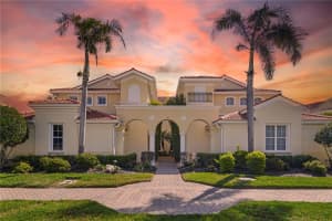 126 BELLA VISTA TERRACE, NORTH VENICE, FL 34275 Sold 06/14/24