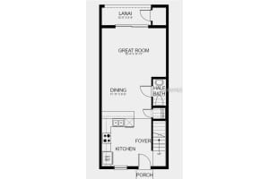 8744 DAYBREAK STREET, SARASOTA, FL 34241 Sold 10/03/24