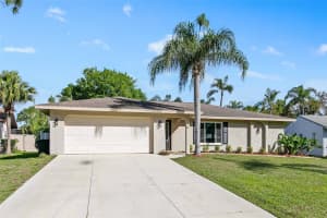 4269 KING RICHARD DRIVE, SARASOTA, FL 34232 Sold 04/03/24