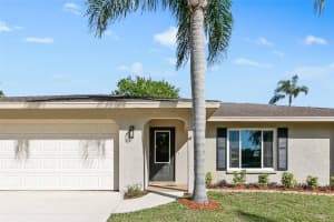 4269 KING RICHARD DRIVE, SARASOTA, FL 34232 Sold 04/03/24