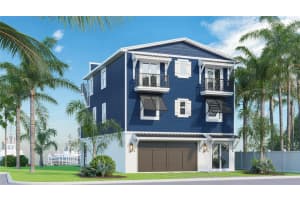 1107 BAY DRIVE, BRADENTON BEACH, FL 34217 Sold 11/26/24
