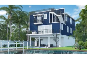1107 BAY DRIVE, BRADENTON BEACH, FL 34217 Sold 11/26/24