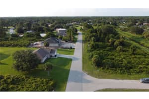 Lot 30 CLOVELON STREET, NORTH PORT, FL 34291 - MLS#MFRA4603044