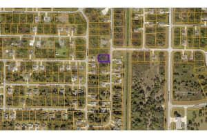 Lot 30 CLOVELON STREET, NORTH PORT, FL 34291 - MLS#MFRA4603044