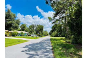 Lot 2 ALWOOD STREET, NORTH PORT, FL 34291 - MLS#MFRA4603053