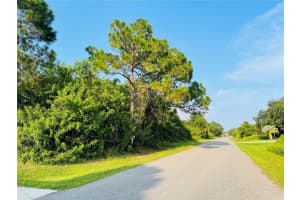 LOT 12 ATTALLA AVENUE, NORTH PORT, FL 34287 - MLS#MFRA4603058