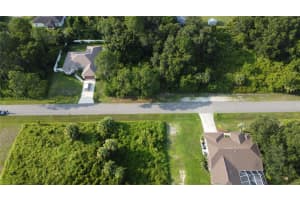 LOT 12 ATTALLA AVENUE, NORTH PORT, FL 34287 - MLS#MFRA4603058