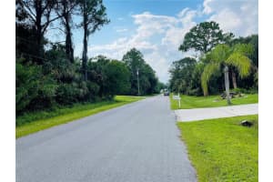 Lot 28 ASHLAND LANE, NORTH PORT, FL 34286 Sold 02/27/26