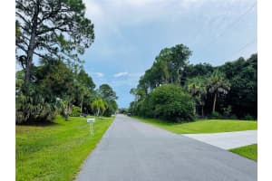 Lot 28 ASHLAND LANE, NORTH PORT, FL 34286 Sold 02/27/26