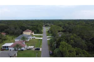 Lot 28 ASHLAND LANE, NORTH PORT, FL 34286 Sold 02/27/26