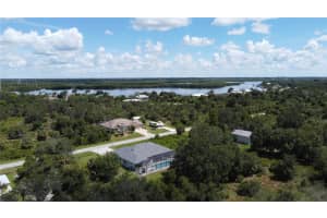 LOT 1, 2 & 3 TITUS TERRACE, PUNTA GORDA, FL 33983 - MLS#MFRA4603064