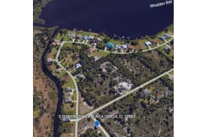 LOT 1, 2 & 3 TITUS TERRACE, PUNTA GORDA, FL 33983 - MLS#MFRA4603064