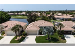 7023 S LAKE DR, ENGLEWOOD, FL 34224 Sold 05/15/24