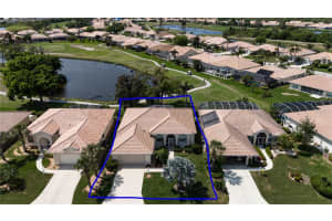 7023 S LAKE DR, ENGLEWOOD, FL 34224 Sold 05/15/24