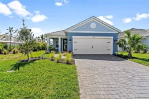 12651 BROOKGREEN STREET, VENICE, FL 34293 Sold 10/18/24