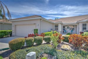 4230 CASCADE FALLS DRIVE, SARASOTA, FL 34243 Sold 04/30/24