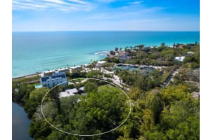 7435 SANDERLING ROAD, SARASOTA, FL 34242 Sold 06/18/24
