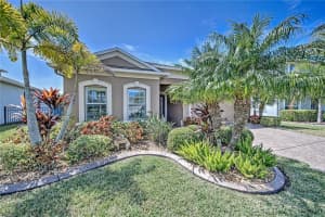 8955 39TH STREET CIRCLE, PARRISH, FL 34219 Sold 07/15/24