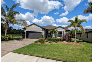 6146 100TH AVENUE, PARRISH, FL 34219 Sold 05/07/24
