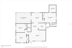 4841 CAPRI AVENUE, SARASOTA, FL 34235 Sold 04/12/24