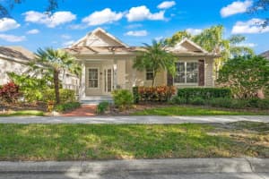 555 MEADOW SWEET CIRCLE, OSPREY, FL 34229 Sold 06/10/24