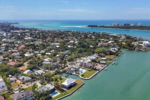 604 NORSOTA WAY, SARASOTA, FL 34242 Sold 04/30/24