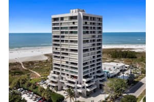 5400 OCEAN BOULEVARD, SARASOTA, FL 34242 Sold 11/25/24
