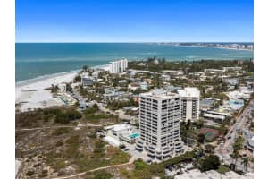 5400 OCEAN BOULEVARD, SARASOTA, FL 34242 Sold 11/25/24