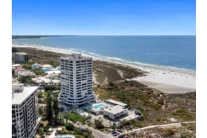 5400 OCEAN BOULEVARD, SARASOTA, FL 34242 Sold 11/25/24