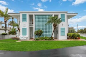 5400 GULF DRIVE, HOLMES BEACH, FL 34217 Sold 05/24/24