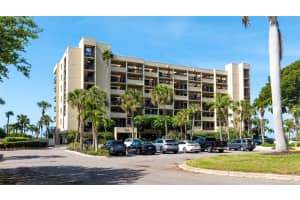 1055 GULF OF MEXICO DRIVE, LONGBOAT KEY, FL 34228 Sold 06/14/24