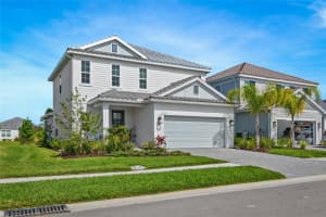 2787 BUTTERFLY JASMINE TRAIL, SARASOTA, FL 34240 Sold 09/12/24